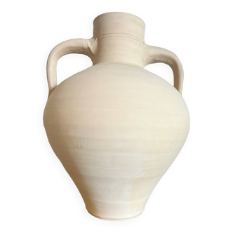 Vase Cantaro en terre cuite