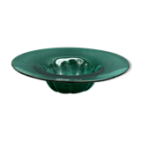Glass dish