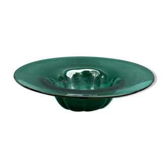 Plat en verre