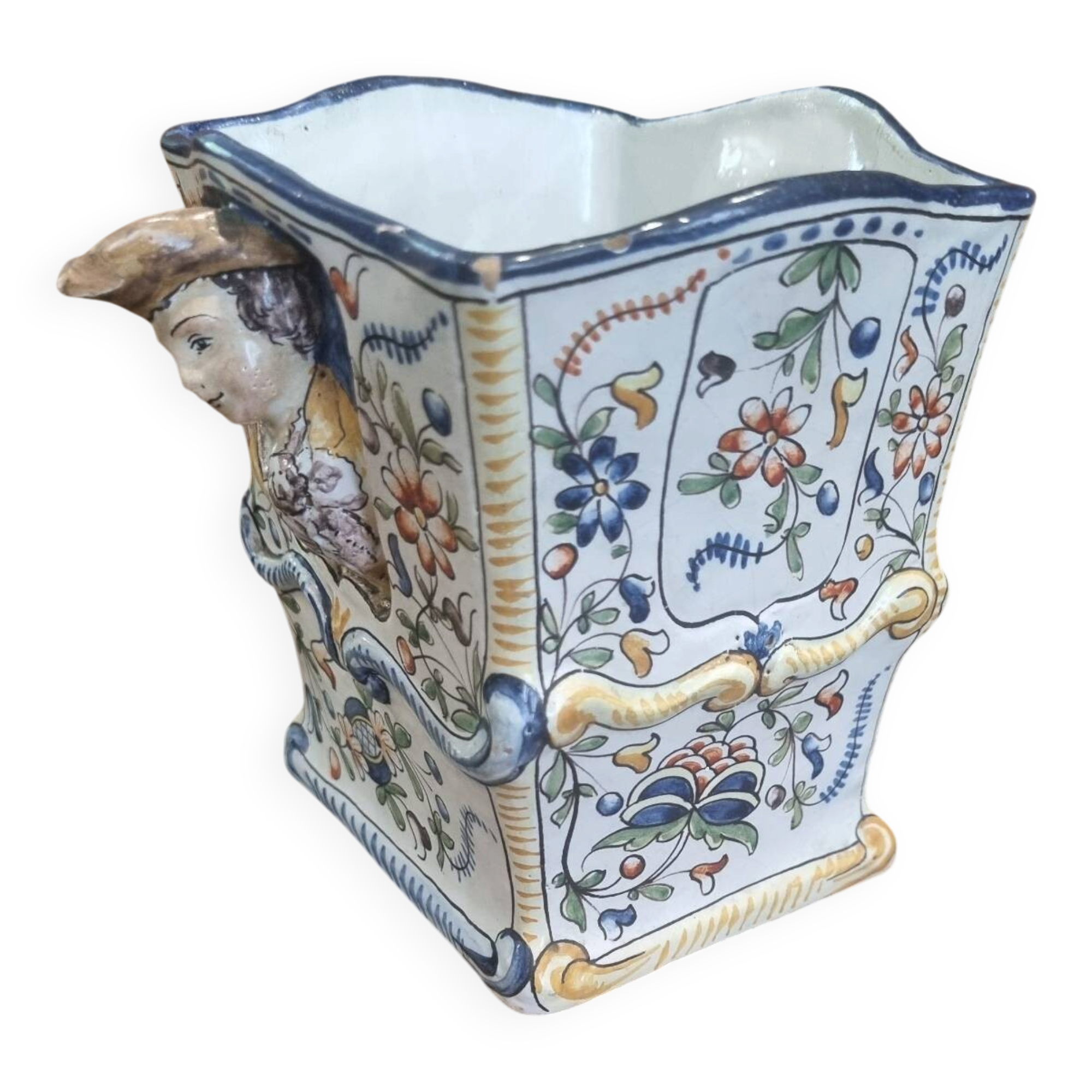 Small jar