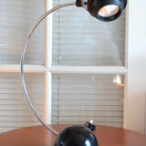 End of the 1970s desk lamp