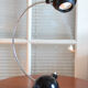 End of the 1970s desk lamp