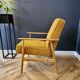 Original vintage polish chair 300-190 from the 1960s designed by h. lisa. personalisation!