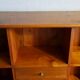 Shelf wood
