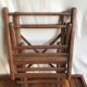 Former children's fold chair