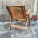 Fauteuil de Kralj Niko pour Stol