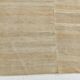 Tapis Kilim surdimensionné beige et crème 8x10, 234x294 cm