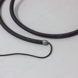 Rare Serpente floor lamp by Valenti, Italy 1970s