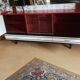 Vintage enfilade