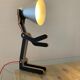 "Chien WAaf" lamp by designer Pierre STADELMANN
