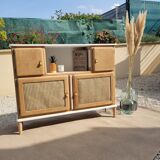 Mado buffet, vintage sideboard