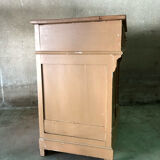 Old craft furniture small buffet