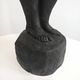 Sculpture of a Nude Woman in plaster by Radeta Stankovic