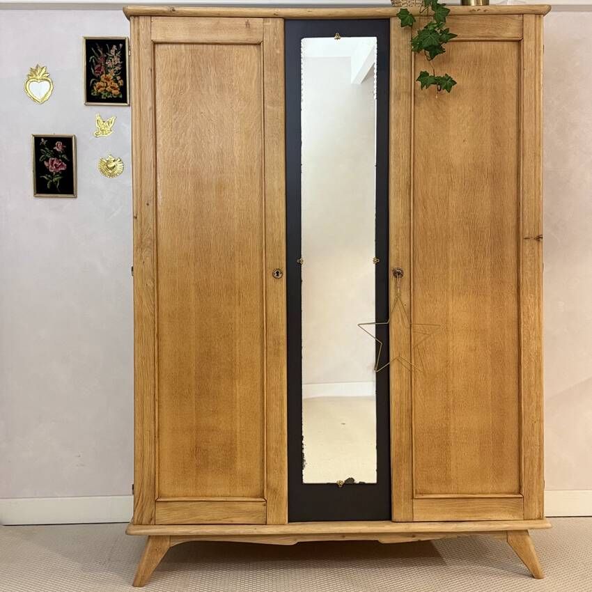 Armoire vintage Rosalia