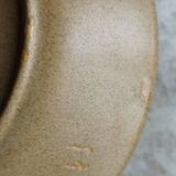 6 Sarreguemines Chamonix calotte plates