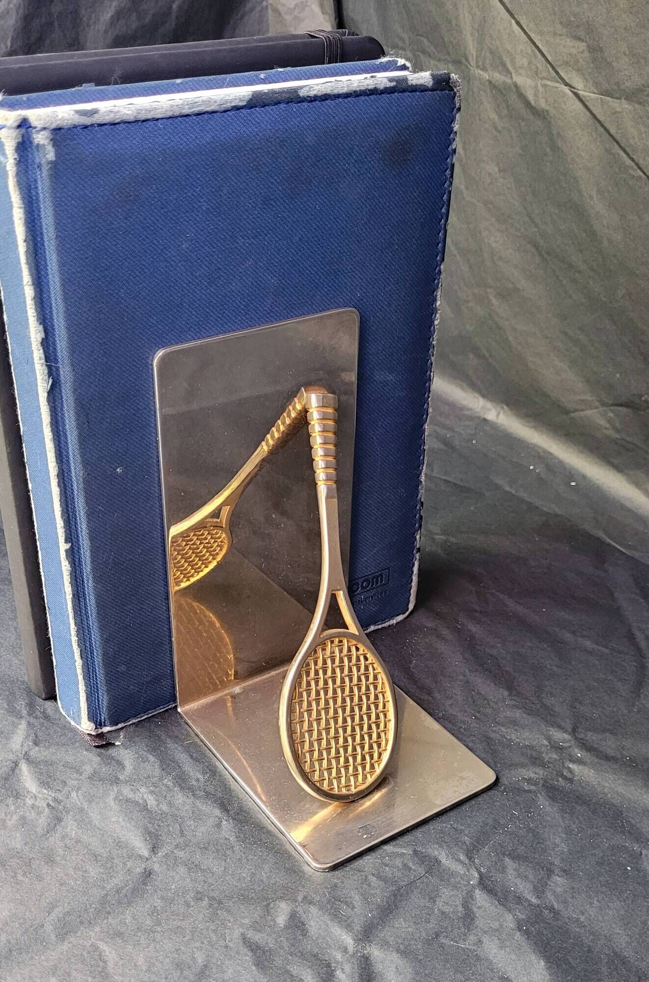 Pare of Vintage, Mid Century Modern Bookends (Bookstoppes). Sporte Theme