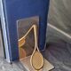 Pare of Vintage, Mid Century Modern Bookends (Bookstoppes). Sporte Theme