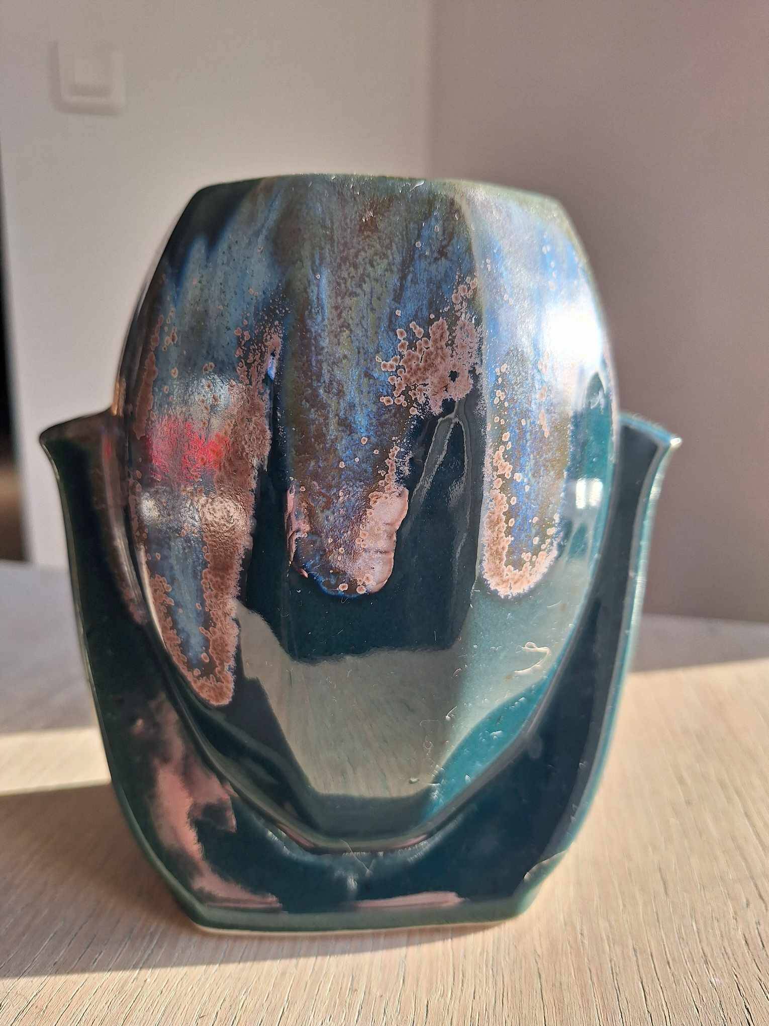 Denbac art deco vase