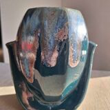Vase art deco Denbac