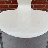 Mosquito Chair by Arne Jacobsen for Fritz Hansen, 1970s