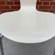 Mosquito Chair by Arne Jacobsen for Fritz Hansen, 1970s
