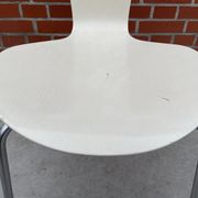 Mosquito Chair by Arne Jacobsen for Fritz Hansen, 1970s