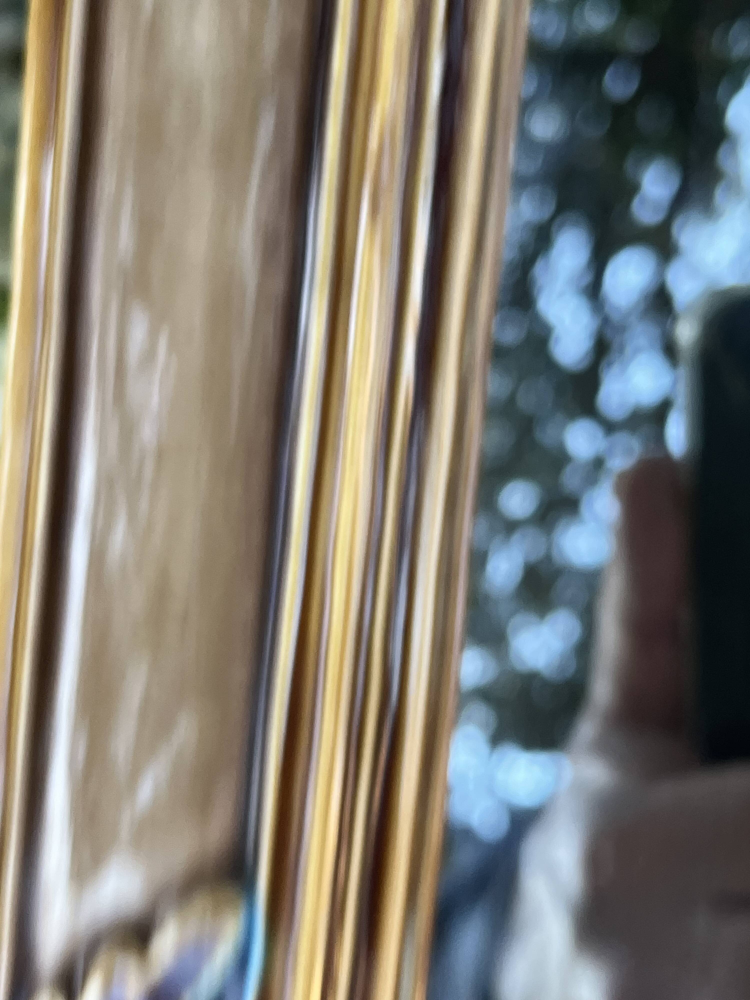 Miroir céramique 1960