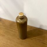 Stoneware bottle