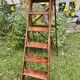 Stepladder - Painter's ladder - Folding