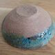 Chamotte sandstone pocket tray
