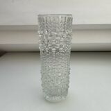 Vase Frantisek Peceny Czech Sklo Union