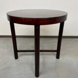 Art Deco coffee table by Thonet Mundus