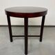 Art Deco coffee table by Thonet Mundus