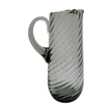 Glass decanter
