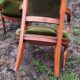 Directoire salon (sofa + 2 armchairs)