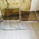 Tables gigones vintage 70's