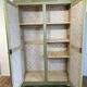 Armoire parisienne