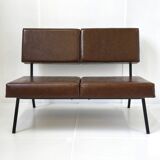 Vintage 1960s sofa