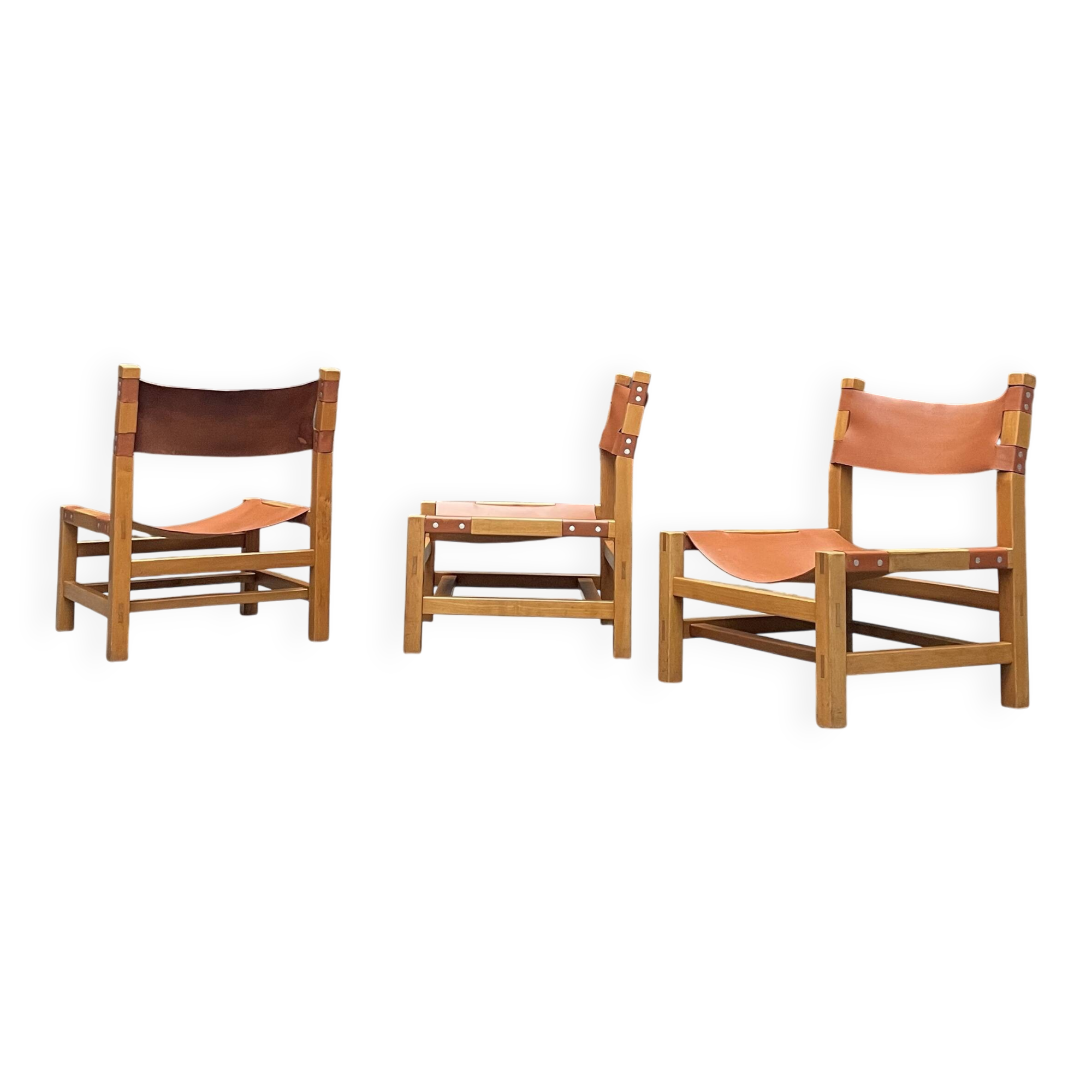 Maison regain chaise lounge