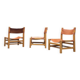 Maison regain chaise lounge