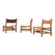 Maison regain chaise lounge