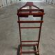 Fratelli Reguitti valet in vintage wood