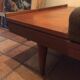 Igmar Relling bench