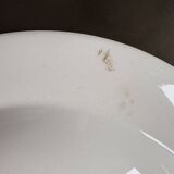 6 soup plates