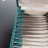 Oyster fork box