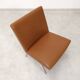 Airport lounge chair CH401 by Hans J. Wegner