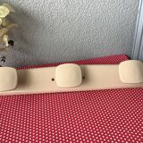 Coat rack Syla space age design