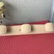 Coat rack Syla space age design