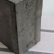 Old wooden military box