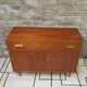 Vintage Scandinavian furniture from the 1960s.